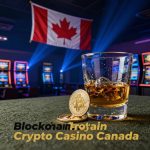 Canada’s Online Gambling Scene Shifts to Blockchain Slots