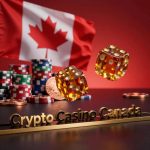 Welcome to the future of online casino Canada – a crypto casino