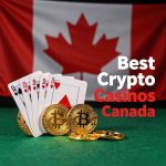 The Ultimate Crypto Betting Platform for Canadian High Rollers