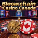 Future of Online Gaming in Canada: A Blockchain Casino
