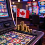Canadian Blockchain Casino: Verified Crypto Slots and Tournaments