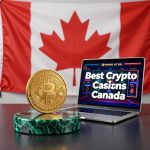 High Stakes Bitcoin Casino for Canadian Players