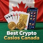 Canada’s Online Casino Scene is Evolving Rapidly with Blockchain Gaming