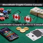 Welcome to the future of online gambling in Canada – a crypto casino