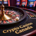 Next Generation Online Blockchain Slots and Esports Betting in Canada