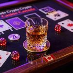Welcome to the future of online gambling in Canada – a crypto‑powered casino that blends provably fair technology, instant withdrawal capabilities, and an exclusive VIP program into one seamless, secure experience