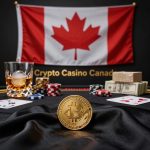 Canada’s Online Gambling Scene: The Rise of Crypto Casinos