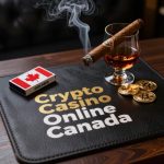 Canada’s Online Gambling Scene Has Exploded with Crypto Casinos
