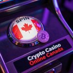 High Limit Blockchain Slots: The Future of Canadian Crypto Casino Gaming