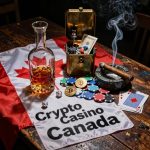 Safe Crypto Casino Online with Live Games in Canada