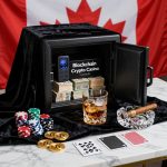 Fast Bitcoin Casino Payout Canada