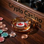 Blockchain Casino Canada: The Future of Online Gambling
