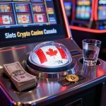 Advanced Crypto Betting Casino in Canada
