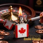 Canada’s New Crypto Casino for High‑Stakes Gamblers