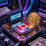 Canada’s Online Casino Scene is Evolving Rapidly with Blockchain Gaming