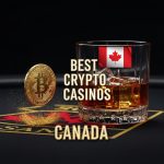best bitcoin casino with jackpot in Canada