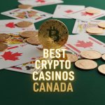 Low Fee Crypto Casino Canada: Fast, Secure, and Rewarding Bitcoin Wagering