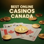 Future of Online Gaming in Canada: A Blockchain Casino
