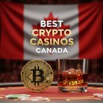 Canada’s Online Gambling Scene Has Exploded with Crypto Casinos