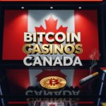 Canada’s Growing Interest in Cryptocurrency Gambling