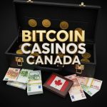Welcome to the future of online casino Canada – a crypto casino