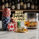 Welcome to the future of online gambling in Canada