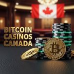 Best Bitcoin Casino Canada: Top Crypto Casino with Weekly Cashback Rewards