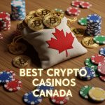 Next Generation Online Gambling: Canadian Crypto Casino Experience