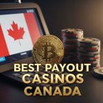 The Ultimate Crypto Betting Platform for Canadian High Rollers