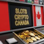 Anonymous Crypto Slots The Ultimate High Stakes Experience for Canadian High Rollers
