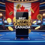 Canada’s evolving gambling landscape has opened the door for a new generation of players who want the convenience of cryptocurrency while still enjoying the safety and regulation of a licensed casino